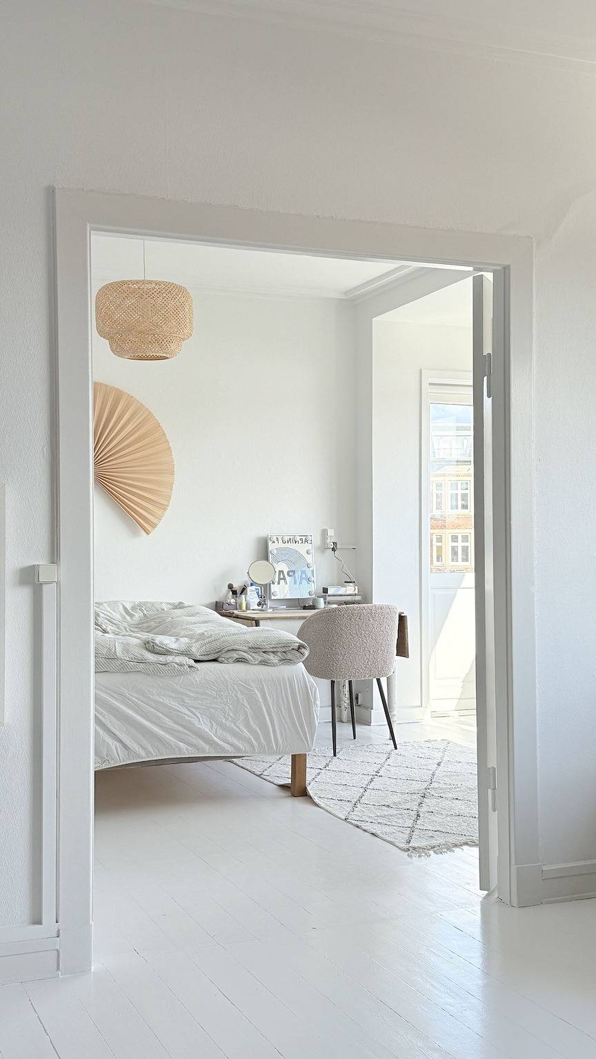 Appartamento intero, Valby - 2br - 4 People - Close To Station in Copenaghen, Hovedstaden