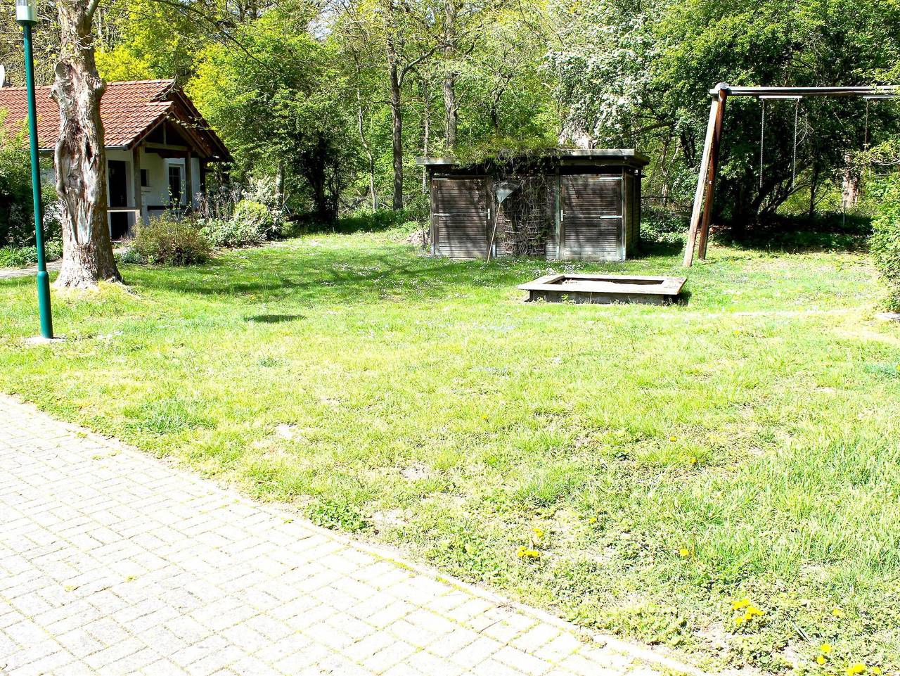 Ganze Ferienwohnung, >Haus am Wald Nr. 3< idyllisch ruhig im Naturschutzgebiet - >Haus am Wald 3< idyllisch ruhig im Naturschutzgebiet in Teßmannsdorf, Salzhaff