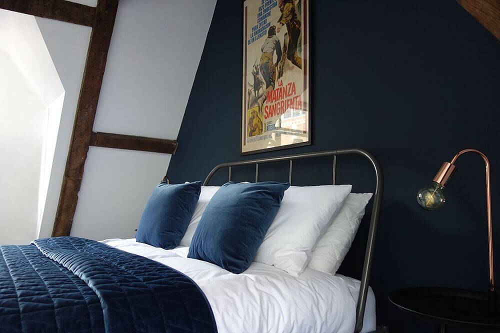 Ganze Wohnung, Grade Ii Listed Flint Cottage Sleeps 4 in Norwich, Norfolk