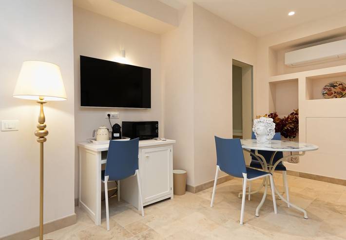 Bnb für 4 Personen auf Sizilien - 2