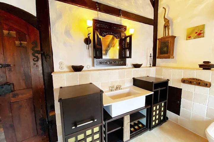 Schloss für 6 Personen, mit Garten in Wachau - 4