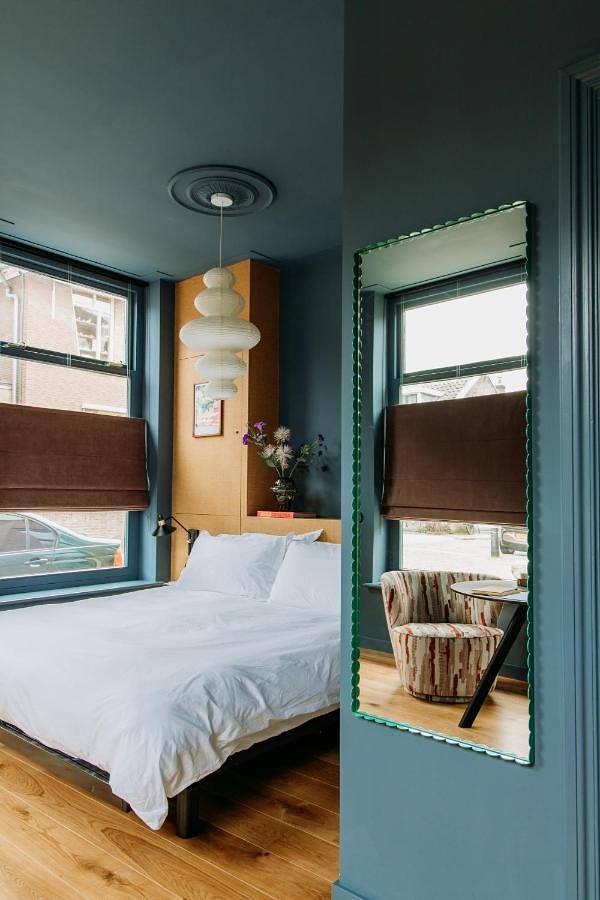 Deluxe King Room in Utrecht, Bestuur Regio Utrecht