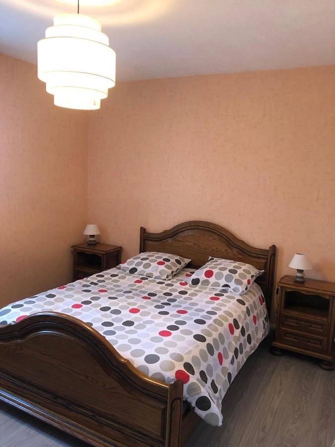 Location de vacances pour 8 personnes, avec jardin et vue à Cricqueville-en-Bessin - 4