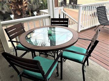 Vacation House for 8 Guests in Destin, Emerald Coast, Picture 1