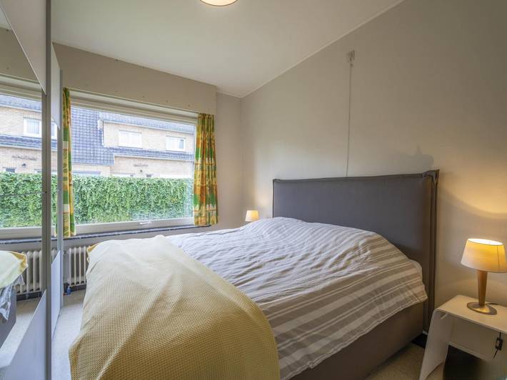 Bungalow für 6 Personen, mit Terrasse und Garten, kinderfreundlich in Belgische Küste - 2