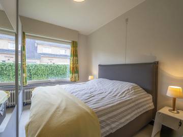 Bungalow für 6 Personen in Koksijde, Westflandern, Bild 1