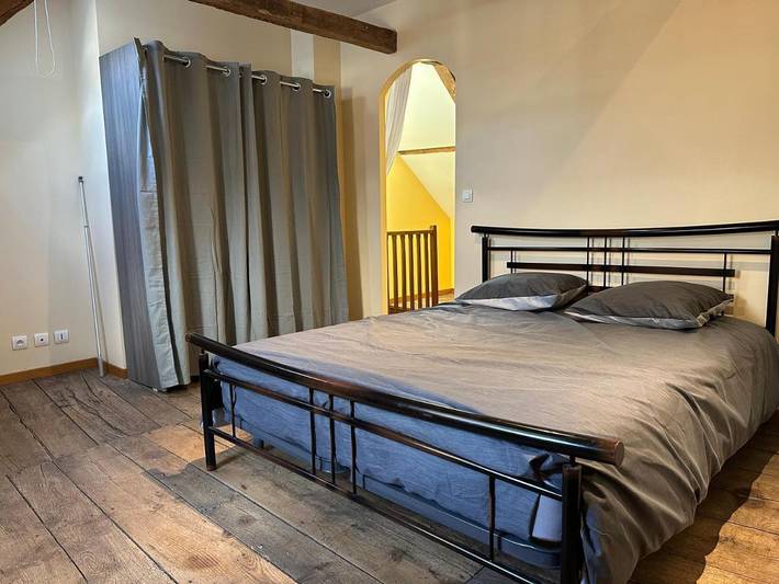 Gîte pour 2 personnes à Rodez - 4