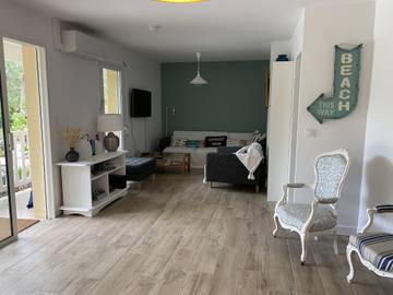 Villa for 8 People in Lac de Lacanau, Lacanau, Photo 3