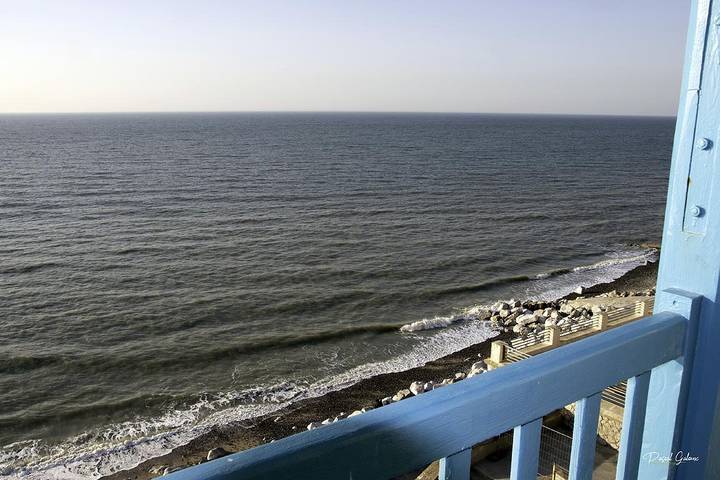 Gîte pour 4 personnes, avec jardin et balcon à Ault - 3