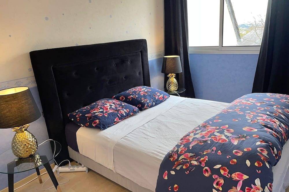 Appartement entier, Appartement calme - Parking Privé in Quimper, Région de Quimper