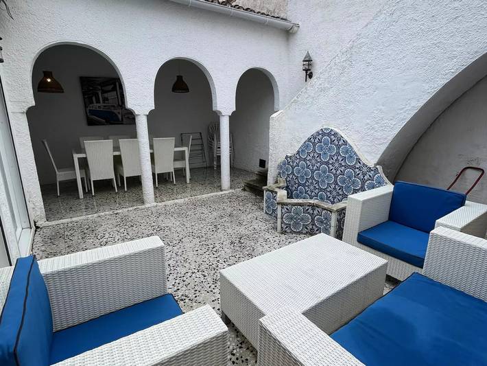 Finca für 6 Personen, mit Terrasse, mit Haustier in Cambrils