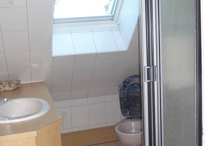 Gîte pour 4 personnes, avec jardin à Pleugriffet - 4