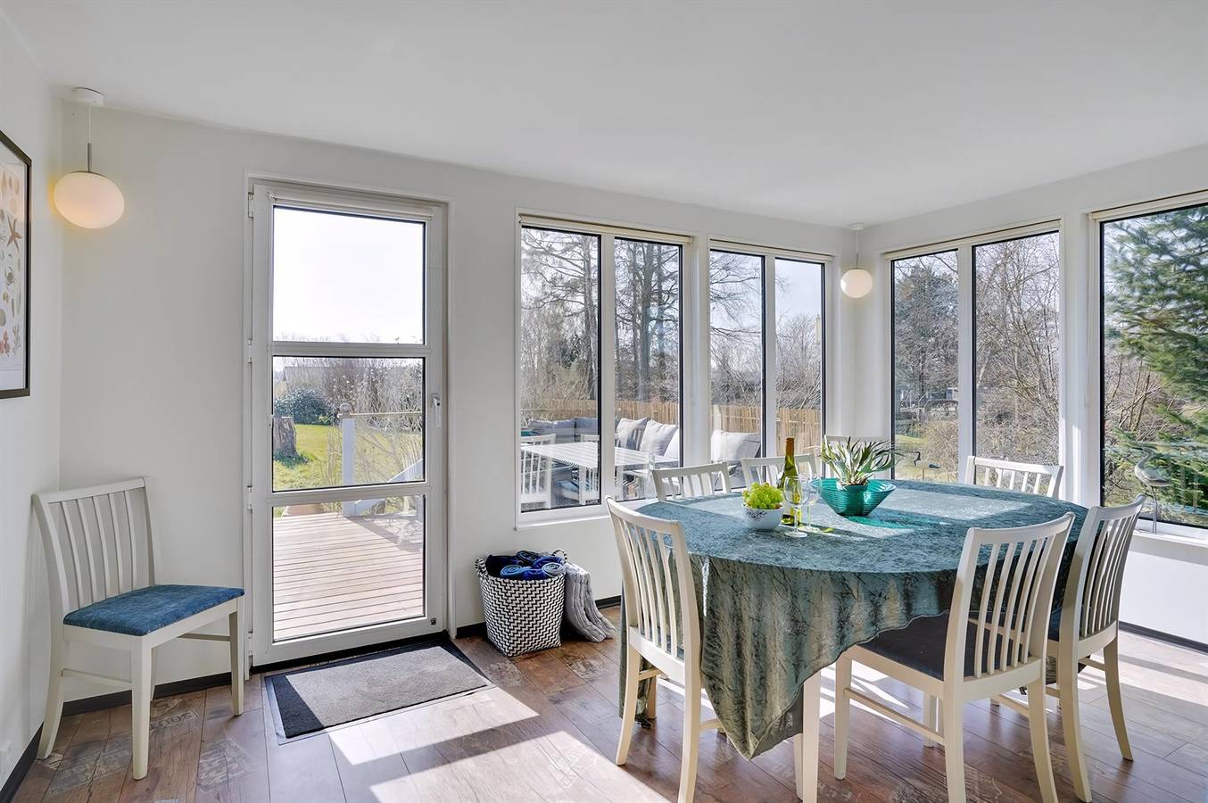 Pet friendly home in Holbæk with Wifi in Holbæk, Tuse Næs