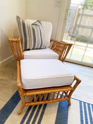 Cottage for 2 Guests in Edgartown, Martha's Vineyard, Picture 2