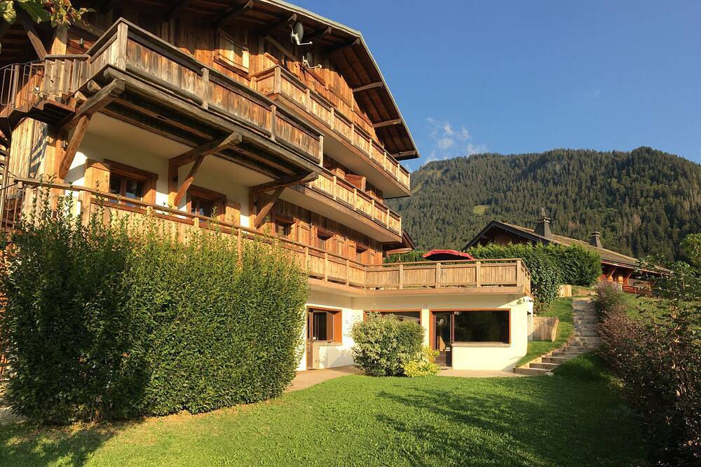 Photo : Appartement de vacances