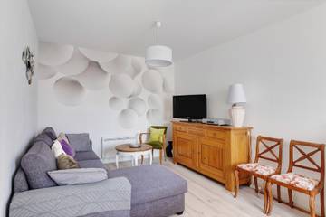 Location De Vacances pour 4 Personnes dans Villefranche-sur-Cher, Région de Romorantin-Lanthenay, Photo 1