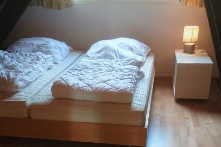 Ferienhaus für 2 Personen, mit Pool und Garten in Blankenheim - 2