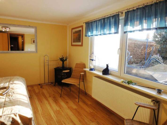 Bungalow für 6 Personen, mit Whirlpool und Terrasse sowie Garten, kinderfreundlich in Graal-Müritz - 3