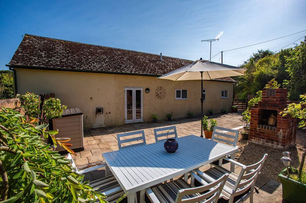 Casa vacanza a Exford a partire da 210€ a notte