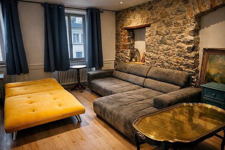 Ferienwohnung für 6 Personen in Rheinfelden