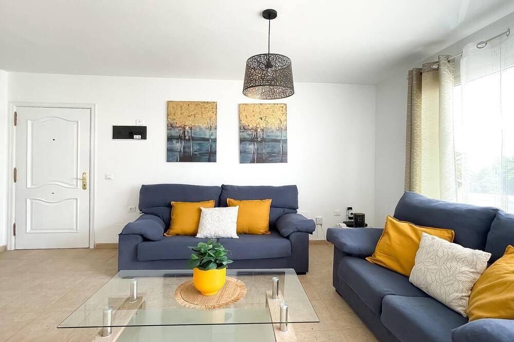 Appartamento vacanze a La Oliva a partire da 110€ a notte