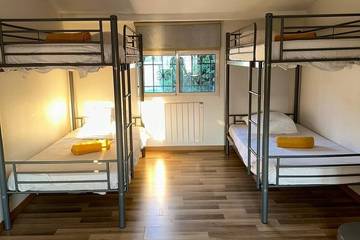 Villa pour 13 Personnes dans Cagnes-sur-Mer, Région de Cannes, Photo 3
