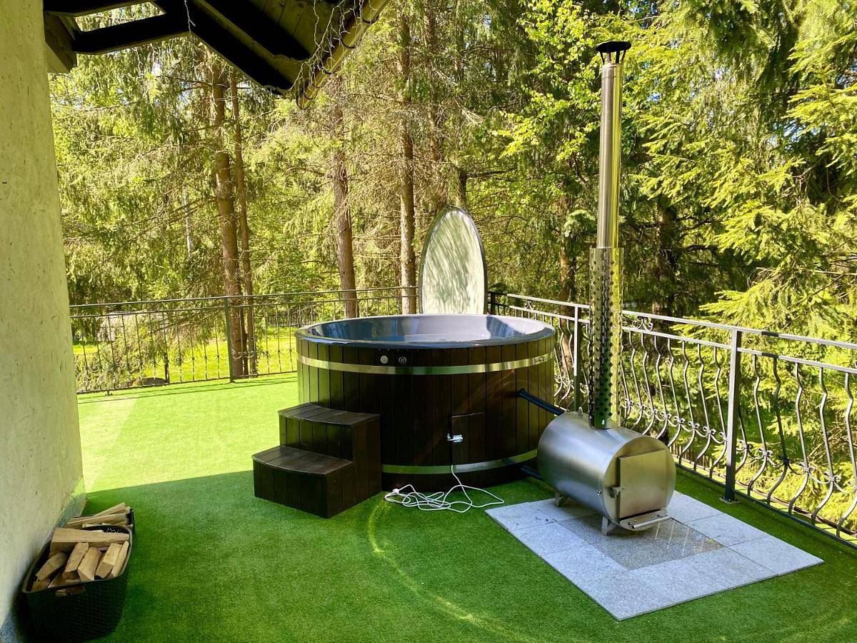 Holiday Home in Koniaków, Karpaty (Polska)