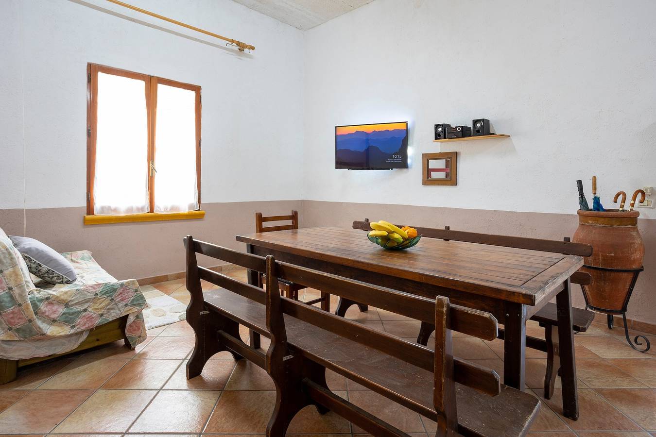 Maison de vacances 'Villetta Il Gallo' avec terrasse, jardin et Wi-Fi in Mazara del Vallo, Province de Trapani