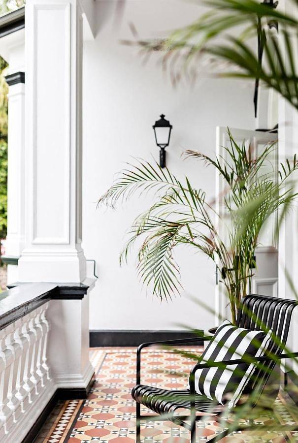 Maison d’hôte pour 2 personnes, avec jardin et terrasse à Sydney - 3