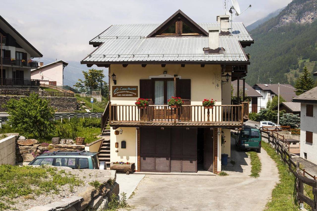 Appartamento intero, Casa Martin in Pragelato, Via Lattea