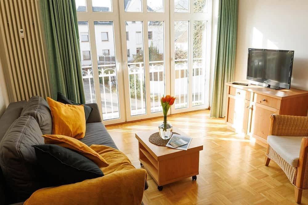Ganze Wohnung, Appartement 1 - Appartements im Weingut Frieden-Berg in Nittel, Landkreis Trier-Saarburg