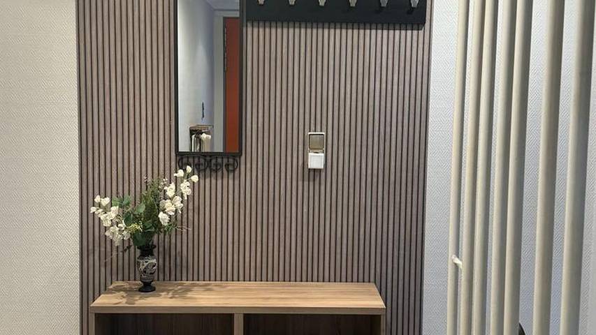 Ferienhaus für 6 Personen, mit Garten in Landkreis Rotenburg (Wümme) - 3