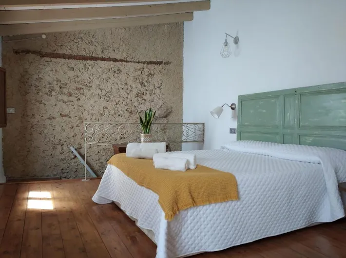 Holiday home for 2 people - 1