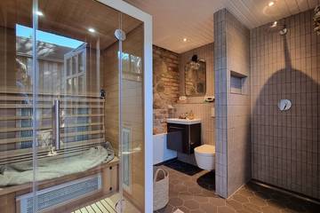 Ferienhaus für 3 Personen in Zempin, Usedom, Bild 4