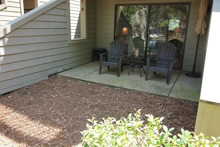 Villa for 2 people, with terrace - 1