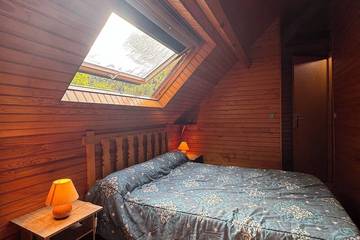 Gîte pour 8 Personnes dans Cauterets, Pyrénées, Photo 3