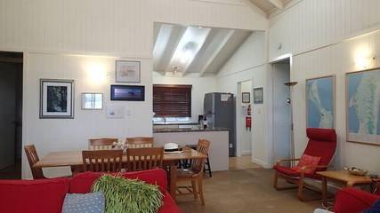 Holiday Home for 6 People in Fraser Coast, Photo 2