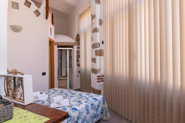 Maison d’hôte pour 4 personnes dans La Maddalena - 2