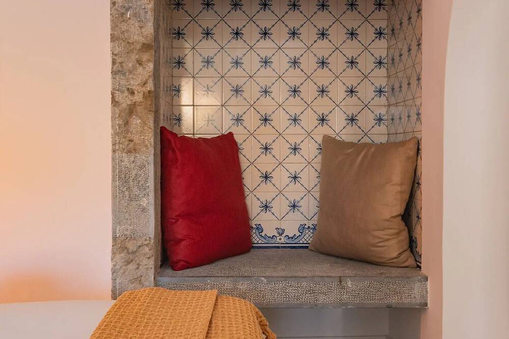 Apartamento inteiro, Chalet Maria da Assunção Studio in Cascais e Estoril, Costa de Lisboa