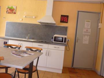Gîte pour 3 Personnes dans Saint-Ybars, Ariège, Photo 4