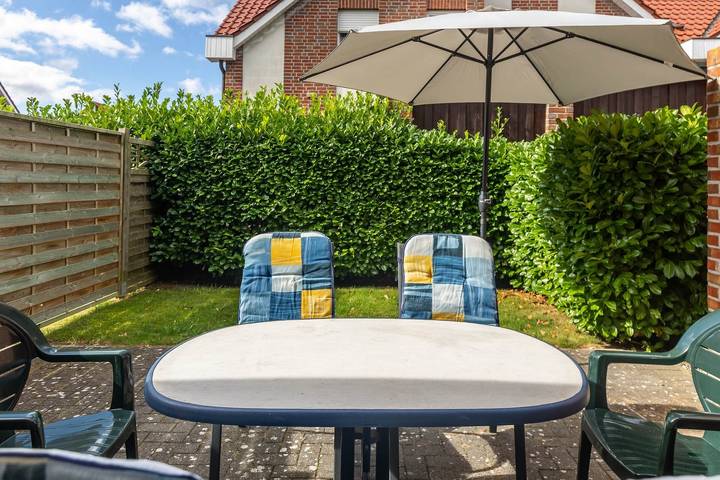 Ferienhaus für 4 Personen, mit Terrasse in Boltenhagen - 2