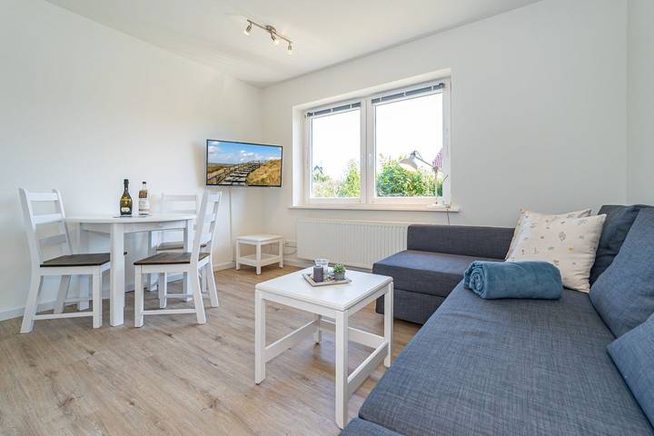 Ferienwohnung für 2 Personen - 1