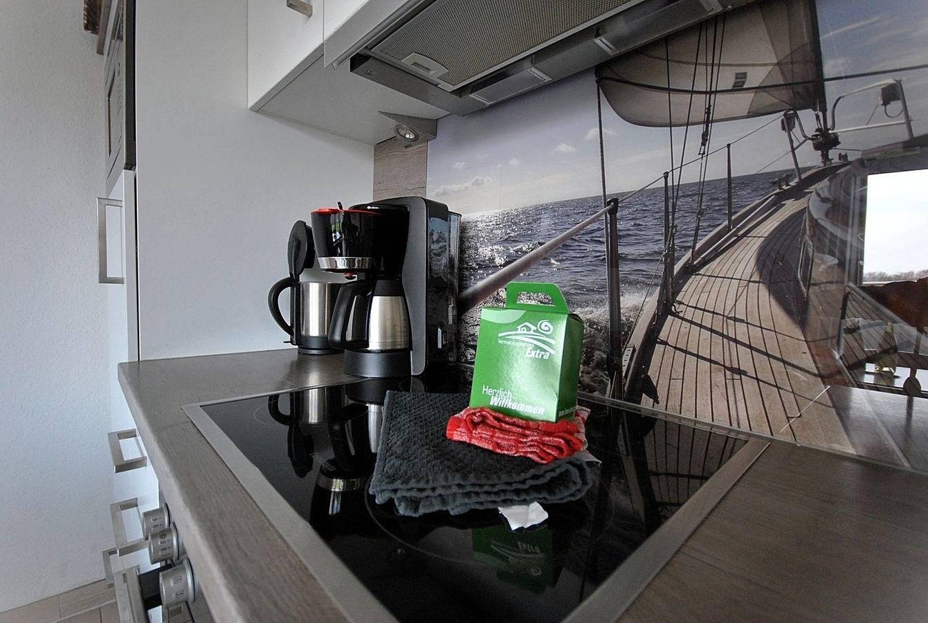 Wattwurm Willi Ii in Itzendorf, Norddeich