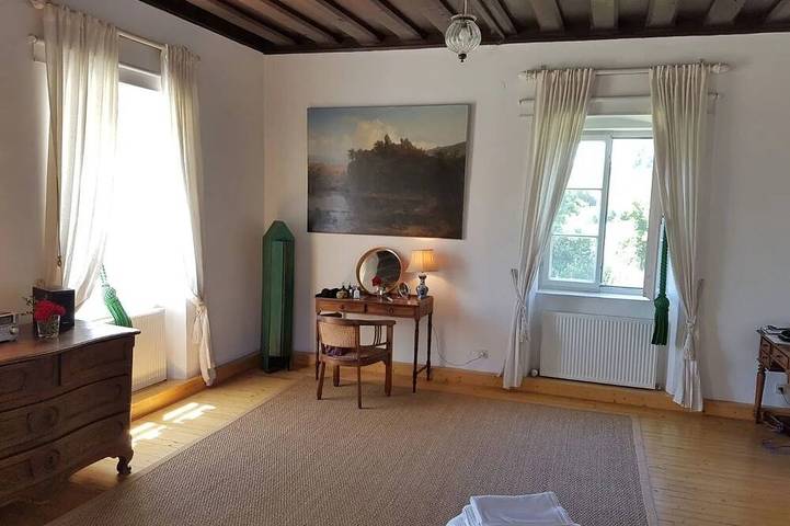 16th Century Elegant & Eccentric Country House ~ Mountain Views in Magdalensberg, Klagenfurt-Land