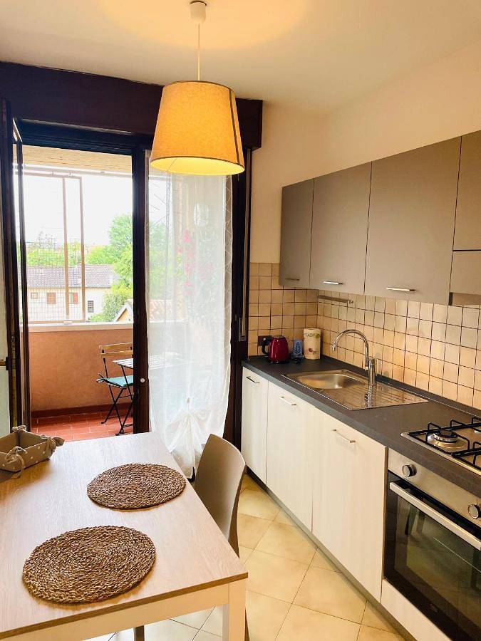 Gîte pour 2 personnes, avec balcon à Pieve di Soligo - 3