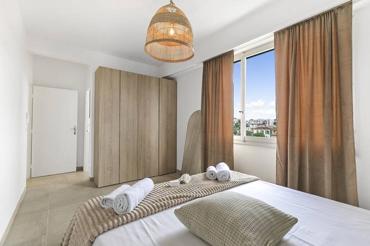 Appartamento intero, Glamour Apartment - Near Beach in Juan-les-Pins, Antibes