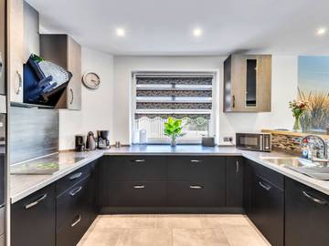 Ferienhaus für 8 Personen in Wingst, Cuxland, Bild 2