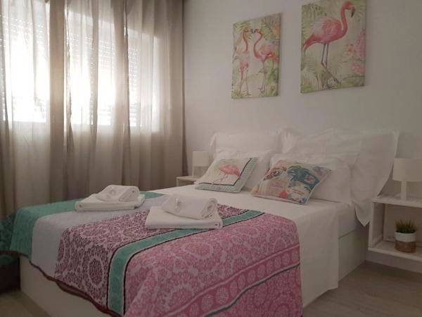 Apartamento para 5 personas en Pombal