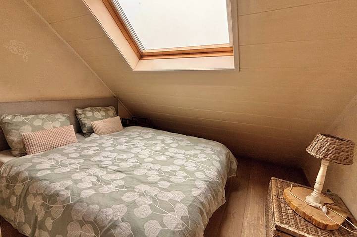 Ferienwohnung für 2 Personen, mit Haustier in Westkapelle - 2