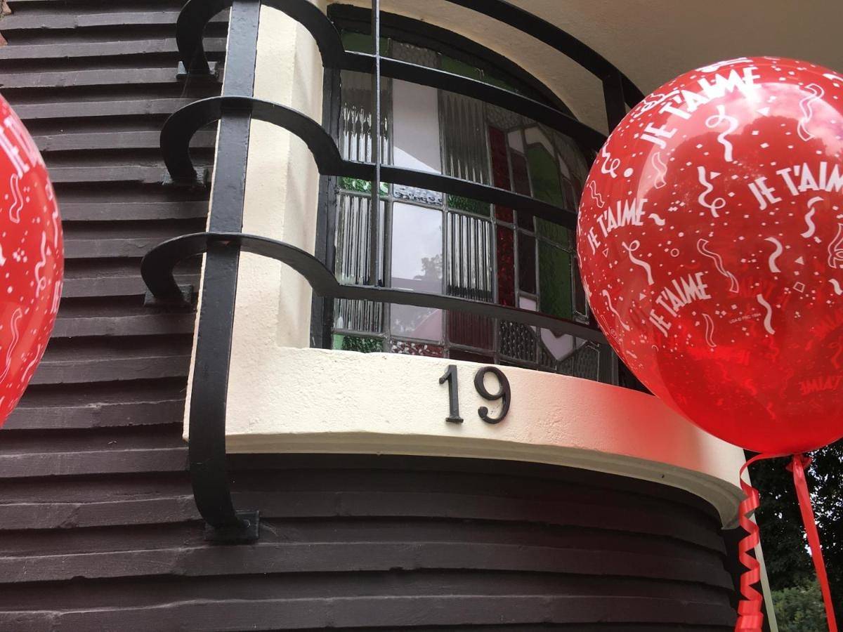 Appartement entier, Le19 Suite Georges & Lucy in Namur, Région de Namur